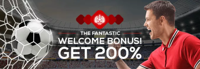 Tipbet welcome bonus